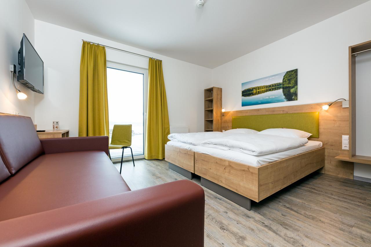 Cleverhotel Herzogenburg Luaran gambar