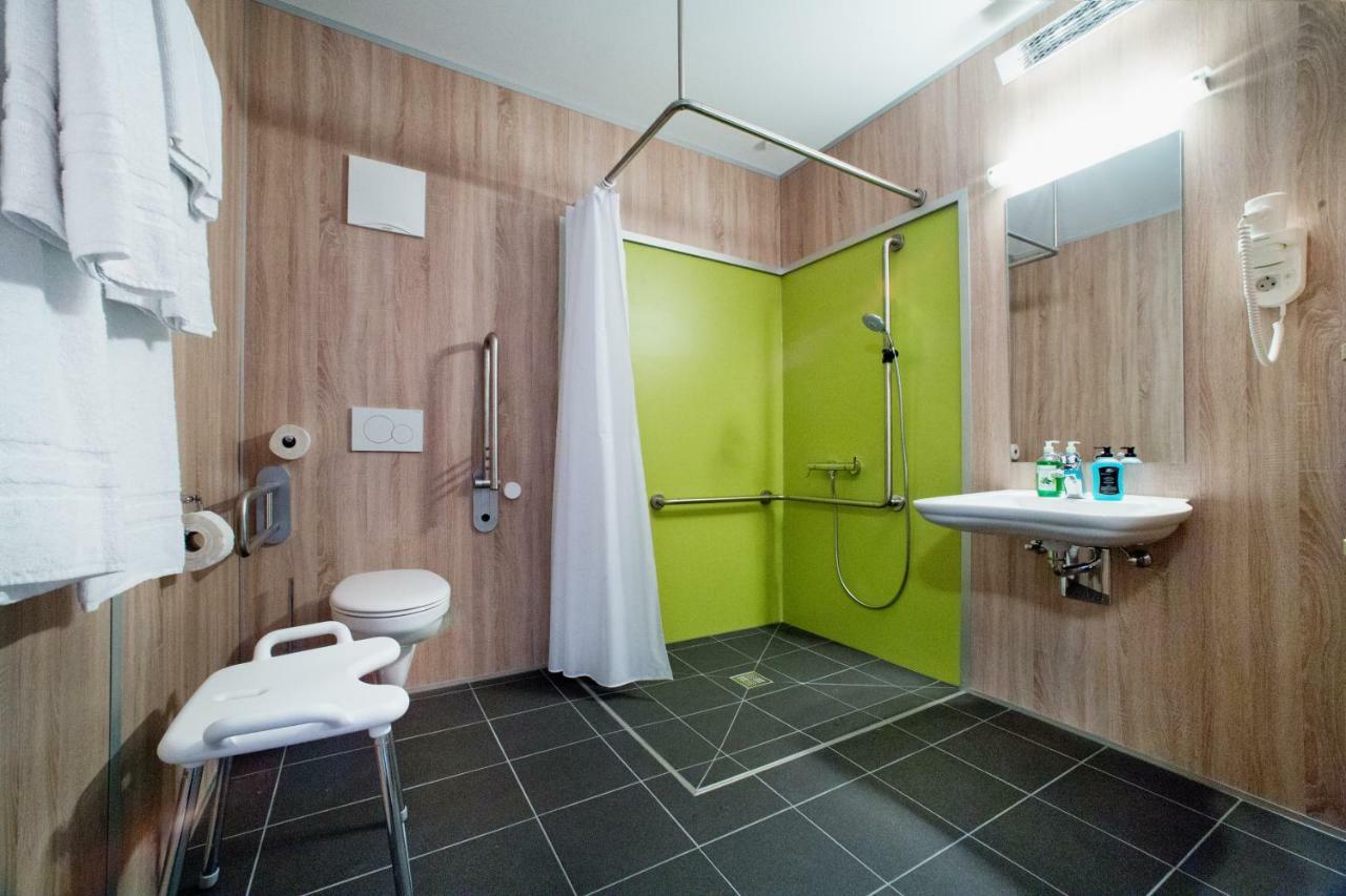 Cleverhotel Herzogenburg Luaran gambar